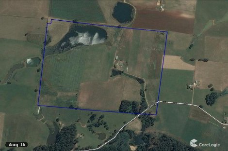 250 Swamp Rd, Sprent, TAS 7315