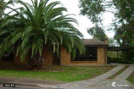 16 Christopher Gr, O'Halloran Hill, SA 5158