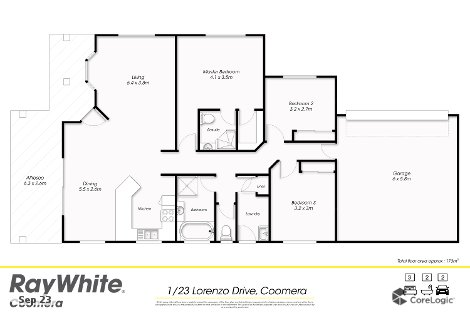 Lot 1/23 Lorenzo Dr, Coomera, QLD 4209