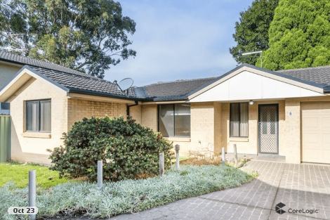 6/6 Dallas Pl, Toongabbie, NSW 2146