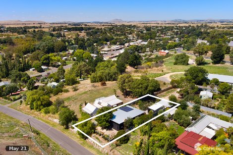 15 Camp St, Clunes, VIC 3370