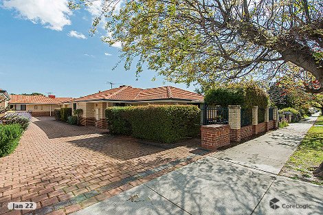 61b Weston St, Carlisle, WA 6101