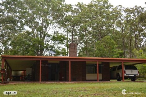 1594 Bushnell Rd, Wondecla, QLD 4887