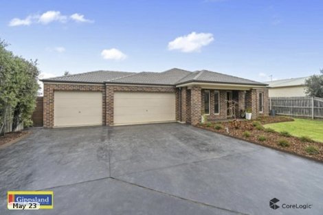 18 Burrnett Ct, Heyfield, VIC 3858