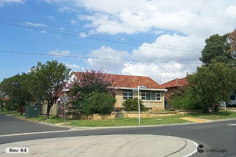 31 Thornton Ave, Bass Hill, NSW 2197