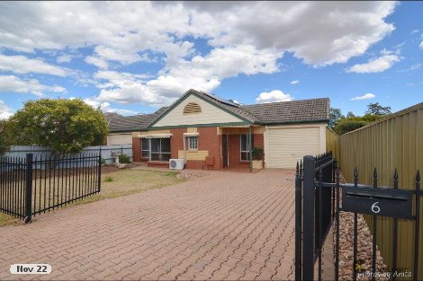 6 Lyle St, Para Vista, SA 5093