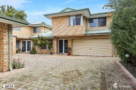 4/21 Fletcher St, Applecross, WA 6153