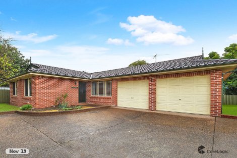 3 Willarong Rd, Mount Colah, NSW 2079