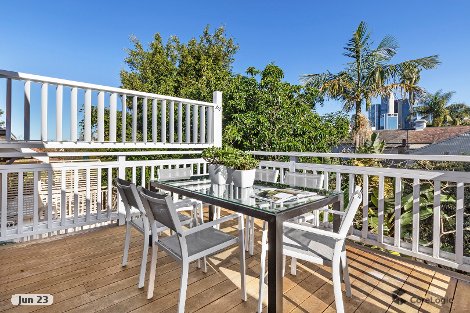 4/30 Undercliff St, Neutral Bay, NSW 2089