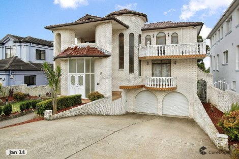 76 Remly St, Roselands, NSW 2196