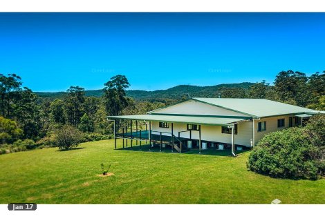 700 Cemetery Bend Rd, Dundurrabin, NSW 2453