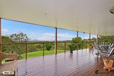 130 Black Mountain Range Rd, Black Mountain, QLD 4563