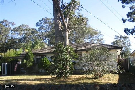 14 Munyang St, Heckenberg, NSW 2168