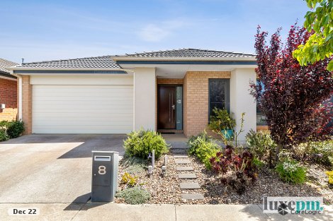 8 Eaton Rd, Mount Duneed, VIC 3217