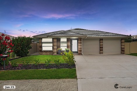 123 Orchid Way, Wadalba, NSW 2259