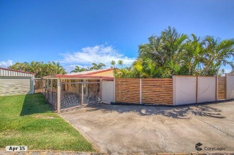 13 O'Donnell Pl, Emu Park, QLD 4710