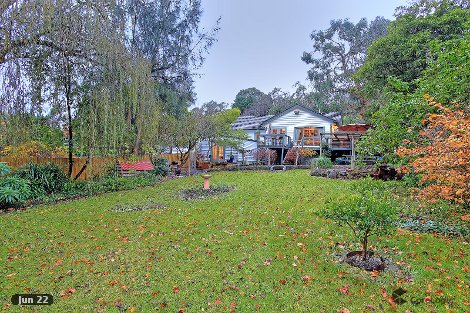 50 Old Belgrave Rd, Upper Ferntree Gully, VIC 3156