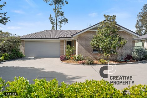 2/85a Jubilee Rd, Elermore Vale, NSW 2287