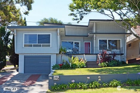 16 Alexander Pde, Arcadia Vale, NSW 2283