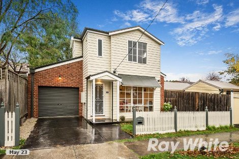 8 Tunstall Ave, Nunawading, VIC 3131