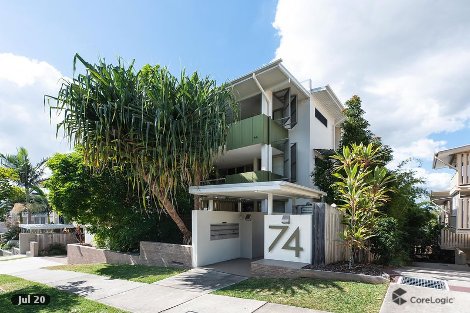 3/74 Durham St, St Lucia, QLD 4067