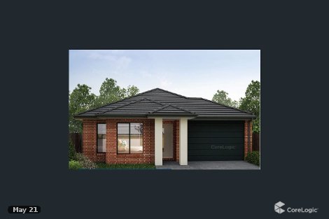 Lot 2839 Bayview Walk, Thornhill Park, VIC 3335