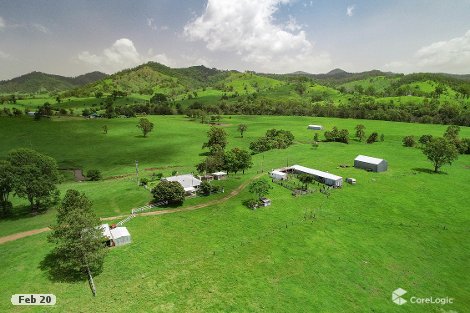 1437 Bundook Rd, Bulliac, NSW 2422