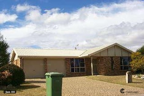 10 Nimrod Ct, Wilsonton, QLD 4350