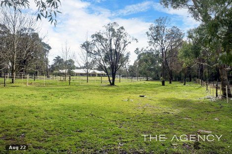 16 Barbarich Dr, Gidgegannup, WA 6083