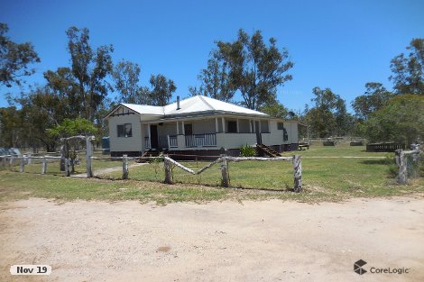 2982 Moonie Hwy, Ducklo, QLD 4405