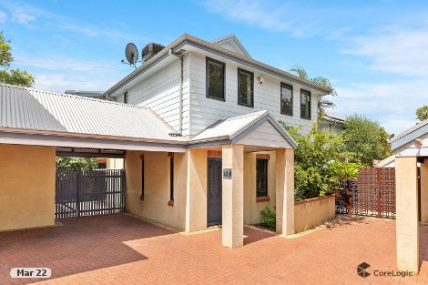 23b Samson St, Fremantle, WA 6160