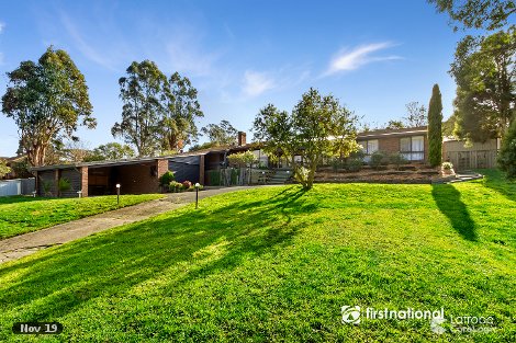 24 Mount Hope Rd, Tyers, VIC 3844