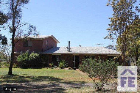 10462 Bunya Hwy, Taabinga, QLD 4610