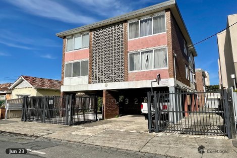 8/5-7 Princes St, Abbotsford, VIC 3067