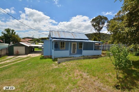 5 Pine Tree Ave, Cullen Bullen, NSW 2790