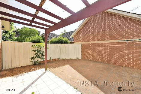 5/317 Stacey St, Bankstown, NSW 2200