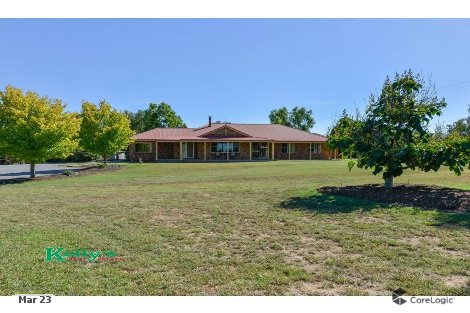 382 Bournes Lane, Hallsville, NSW 2340