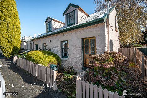 5 Colville St, Battery Point, TAS 7004