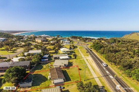 119 Tweed Coast Rd, Bogangar, NSW 2488