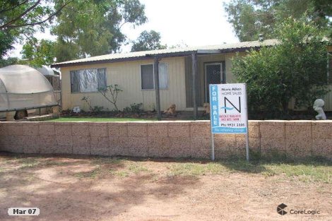 10 Lockyer St, Mount Magnet, WA 6638