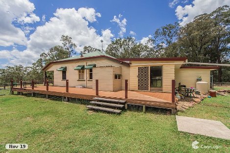 199 Mount Mulgowie Rd, Buaraba, QLD 4311