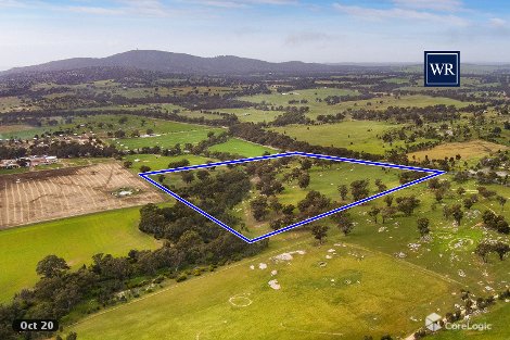 420 Baringhup Rd, Baringhup, VIC 3463