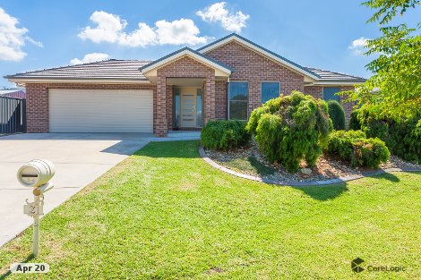 21 Gabrielle Ct, Lavington, NSW 2641