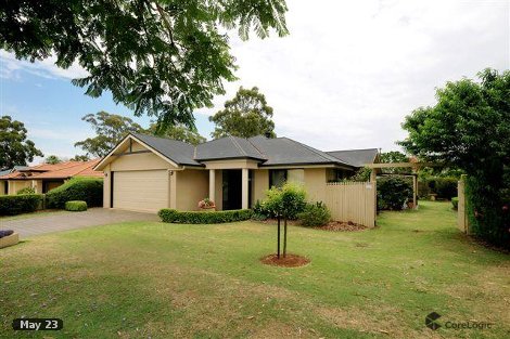 14 Weis Cres, Middle Ridge, QLD 4350