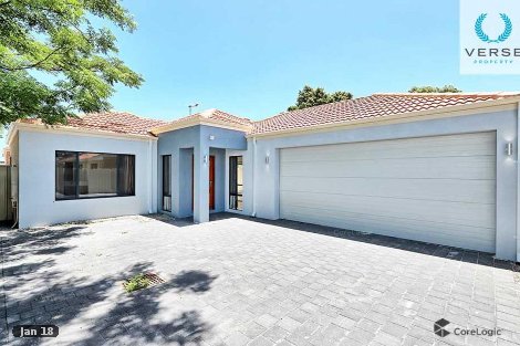 1 Humphry St, St James, WA 6102