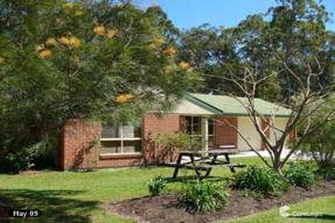 19 Fat Duck Rd, Woombah, NSW 2469