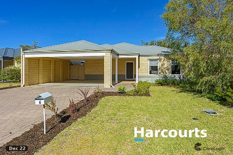 6 Flinders Cres, Abbey, WA 6280