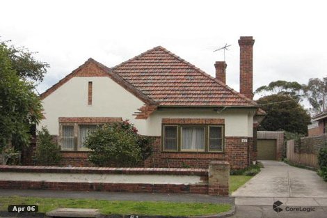 61 Murphy St, Brighton, VIC 3186