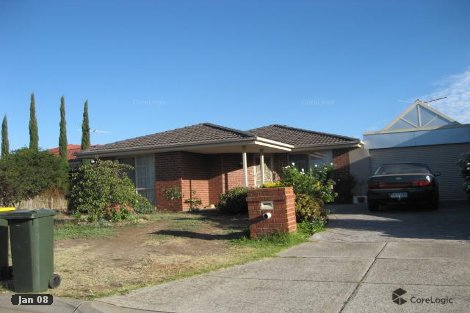 12 Cooper Ct, Delahey, VIC 3037