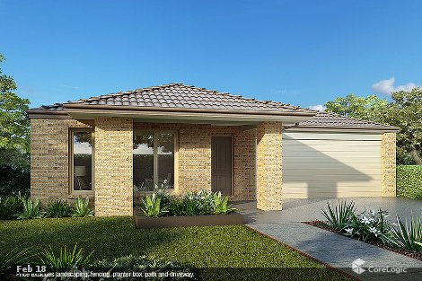 Lot 23 Barwarre Rd, Marshall, VIC 3216